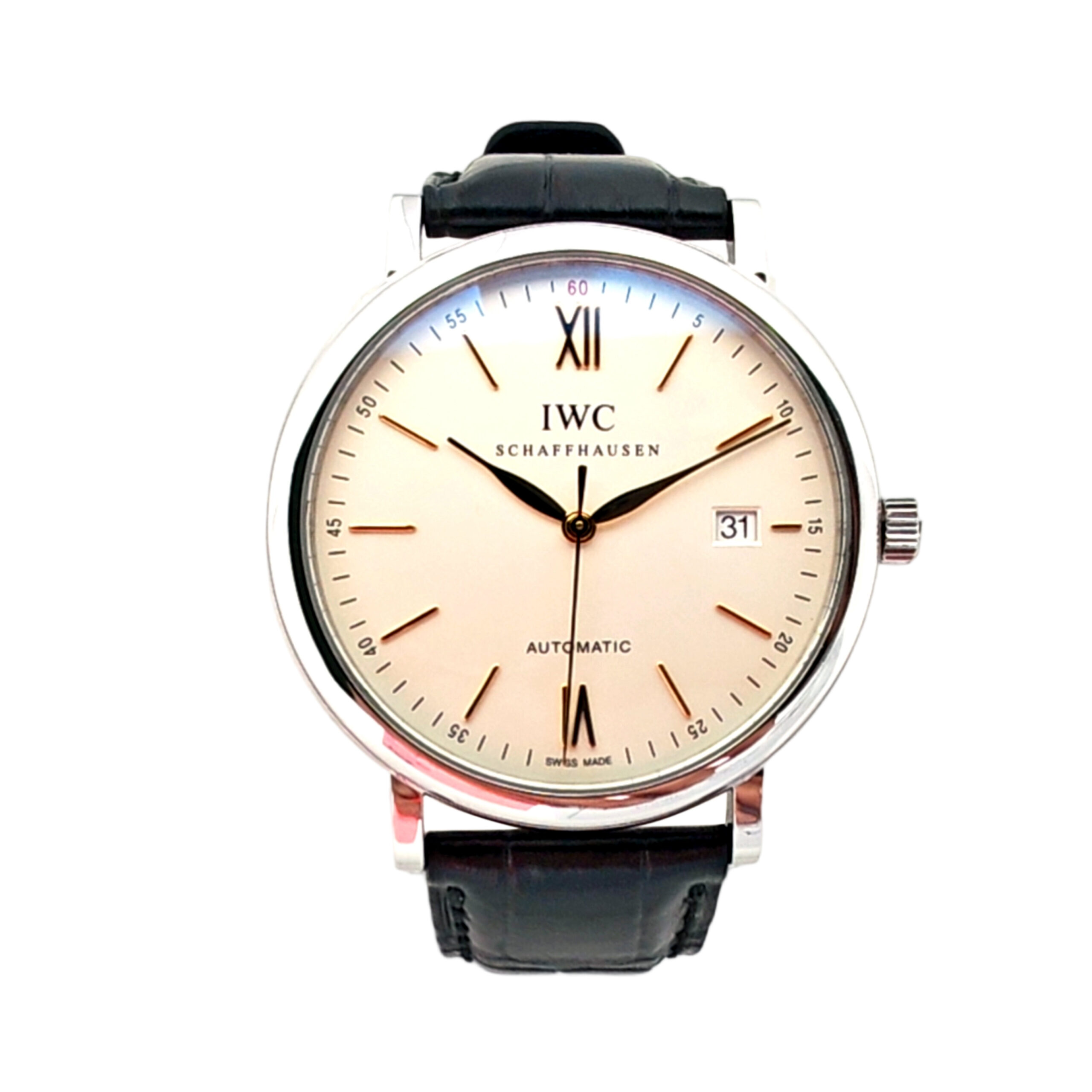 Iwc Portofino Automatic