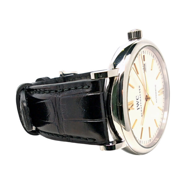 Iwc Portofino Automatic