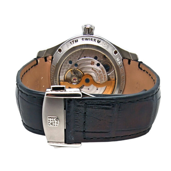 Frederique Constant Manufacture