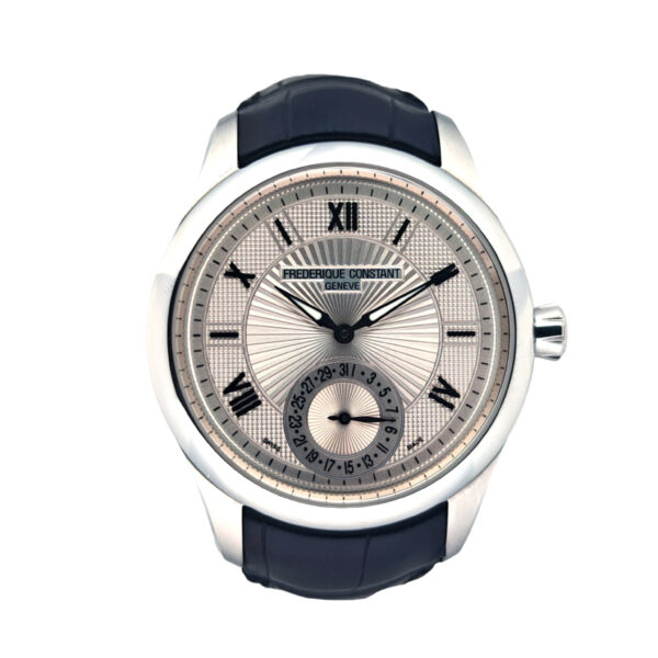 Frederique Constant Manufacture