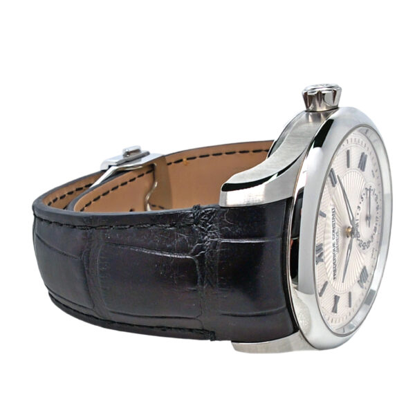 Frederique Constant Manufacture
