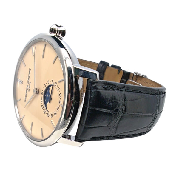 Frederique Constant Manufacture Slimline Moonphase
