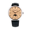 Frederique Constant Manufacture Slimline Moonphase