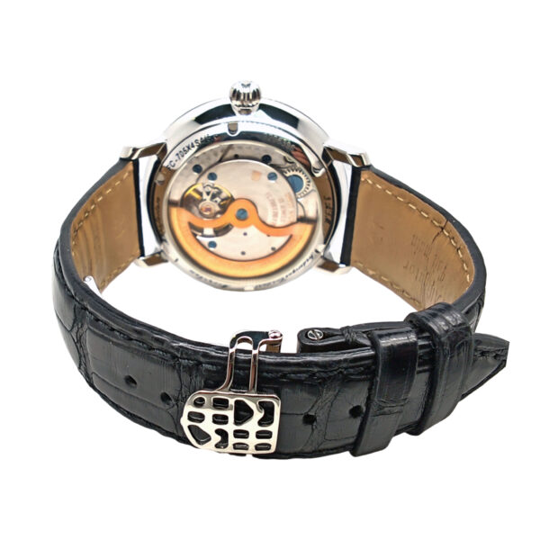 Frederique Constant Manufacture Slimline Moonphase