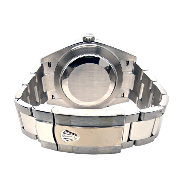 Rolex Datejust 41 126300