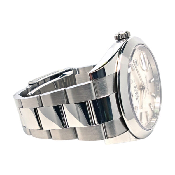 Rolex Datejust 41 126300