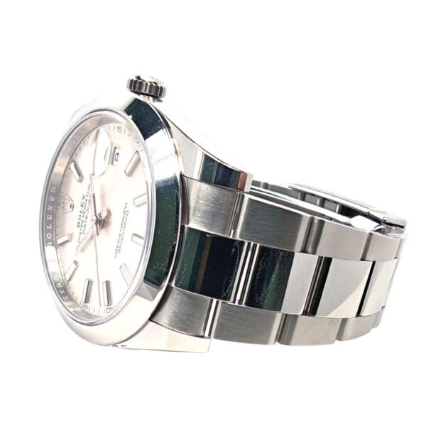 Rolex Datejust 41 126300