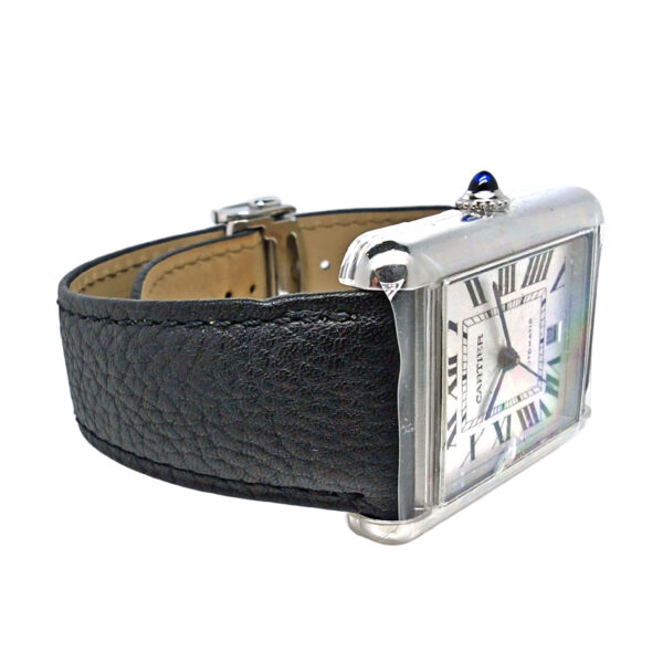 Cartier Tank Must