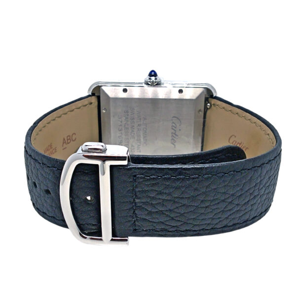 Cartier Tank Must