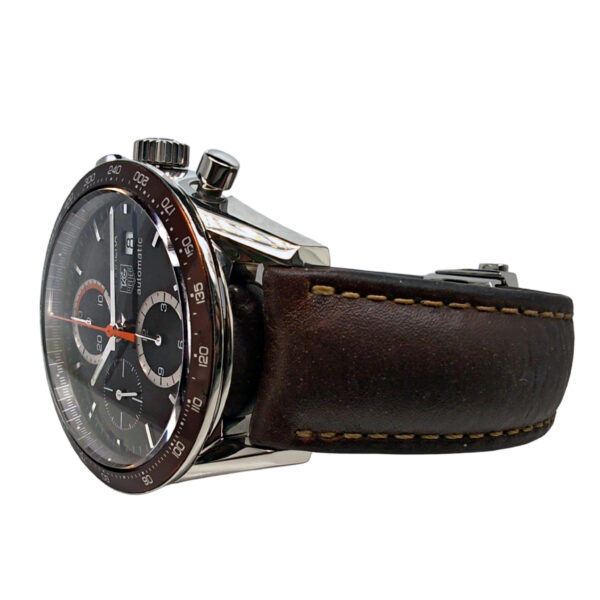 Tag Heuer Carrera Calibre 16