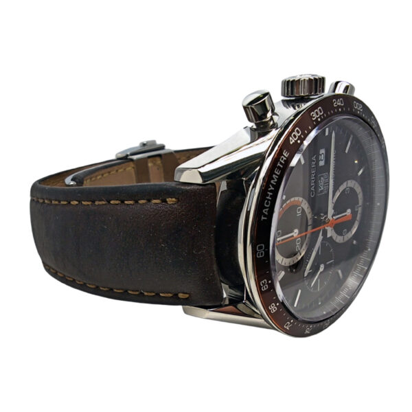 Tag Heuer Carrera Calibre 16