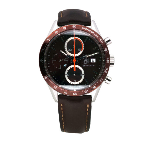 Tag Heuer Carrera Calibre 16
