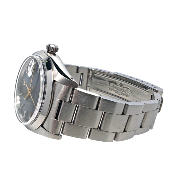 Rolex Oysterdate Precision 6694