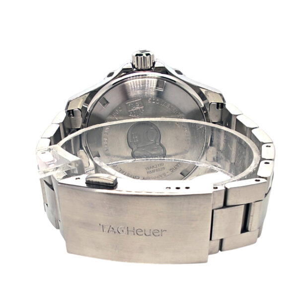 Tag Heuer Aquaracer 500M Calibre 5