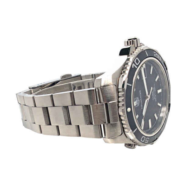 Tag Heuer Aquaracer 500M Calibre 5