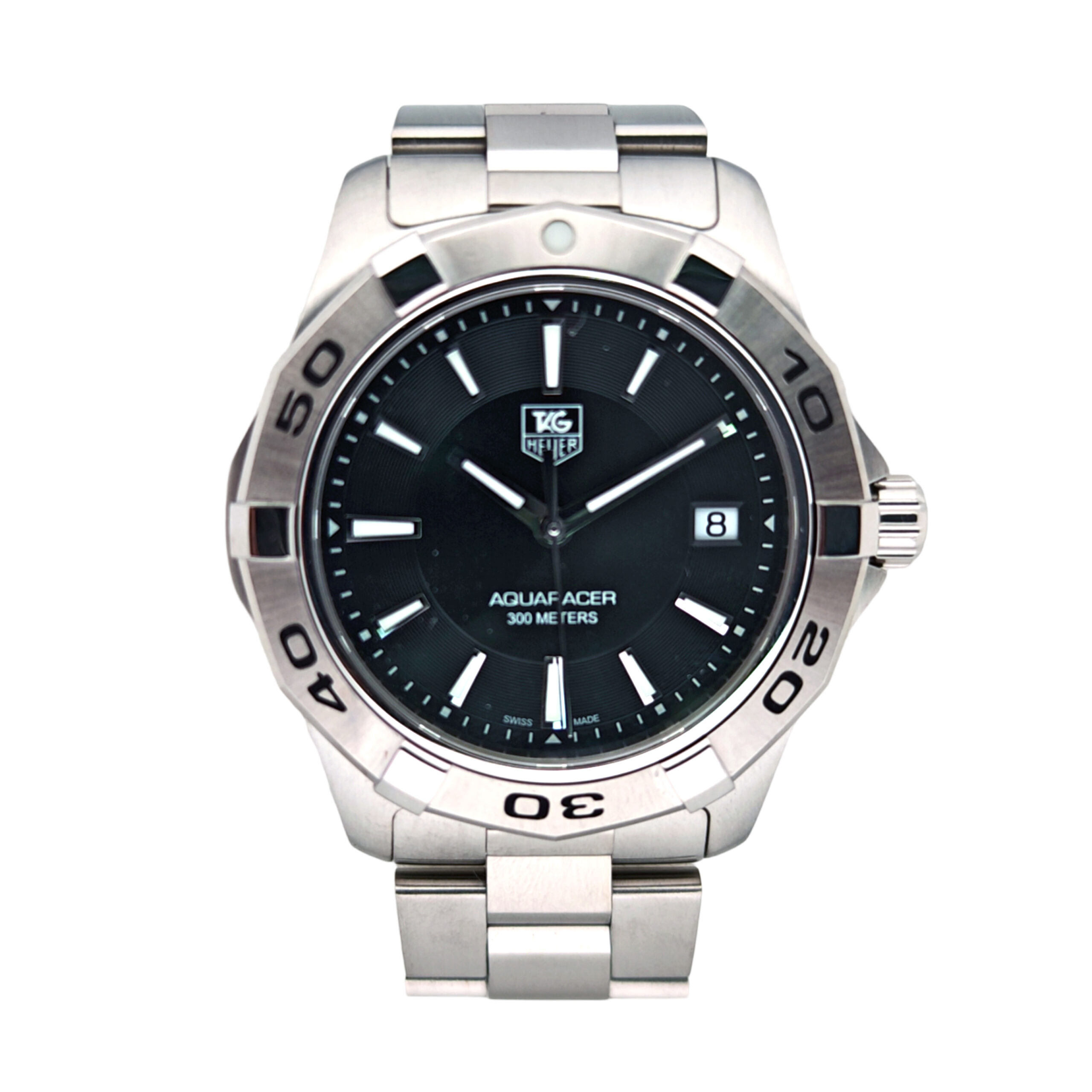 Tag Heuer Aquaracer 300M