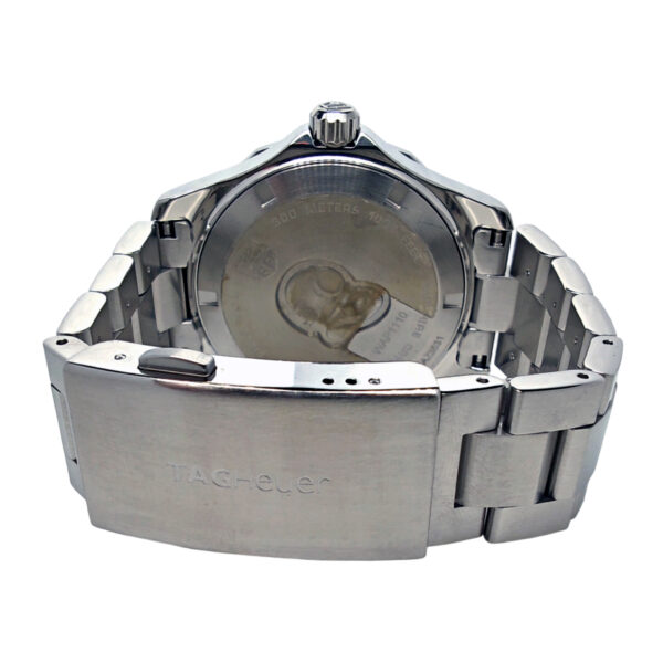 Tag Heuer Aquaracer 300M