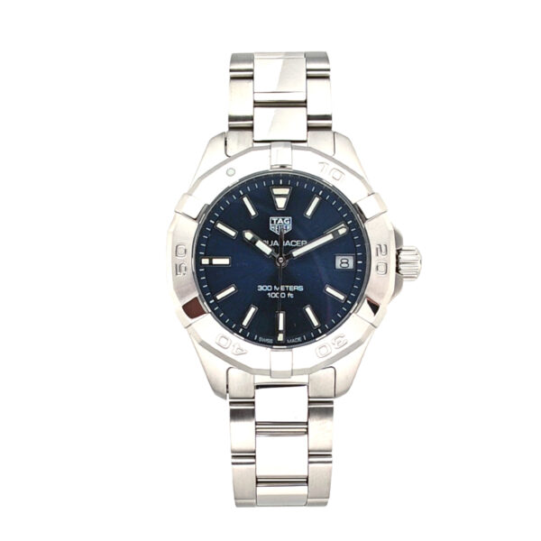 Tag Heuer Aquaracer 300M