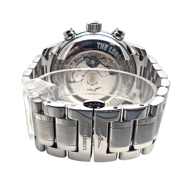 Longines Master Collection