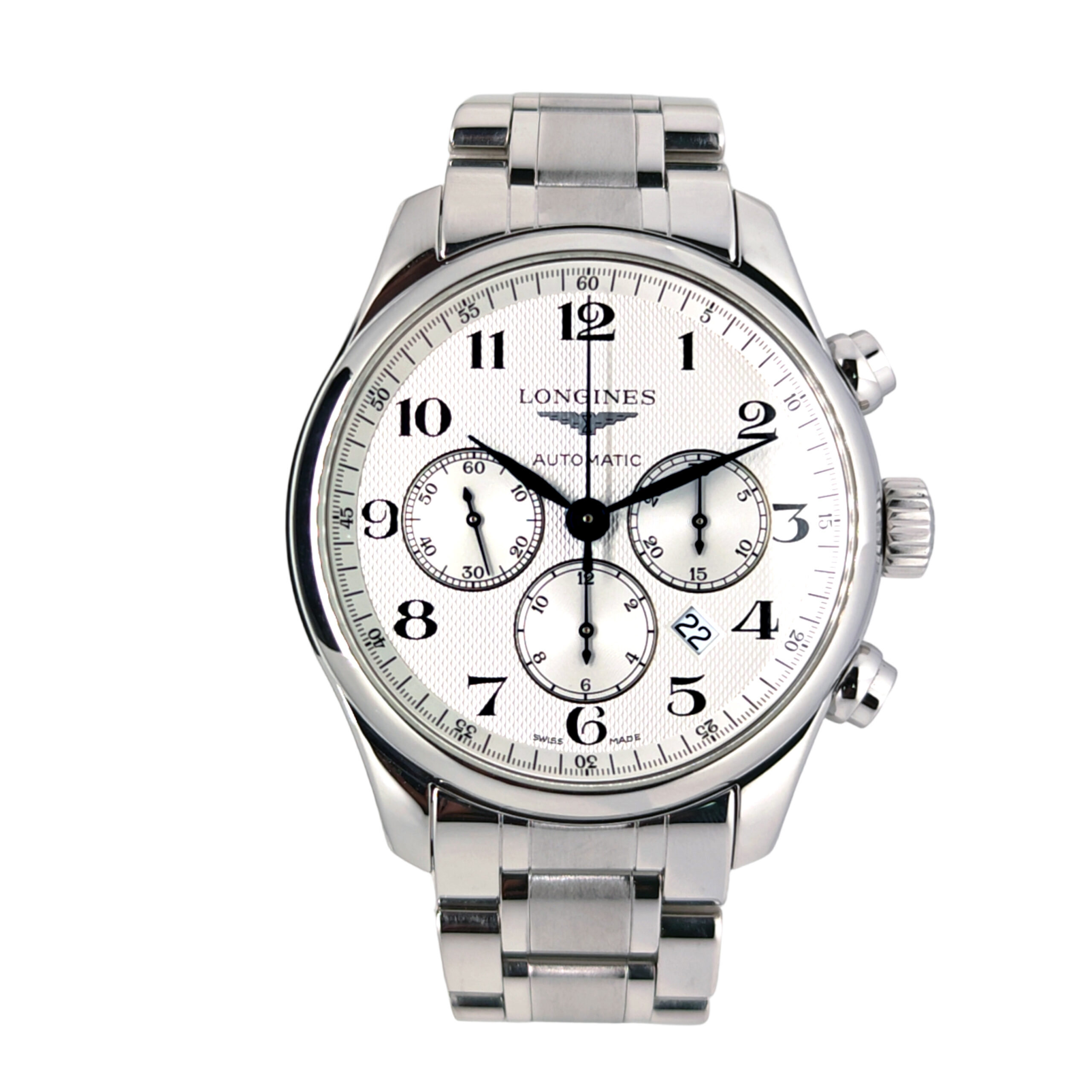 Longines Master Collection