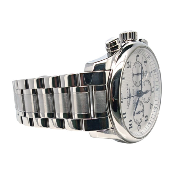 Longines Master Collection