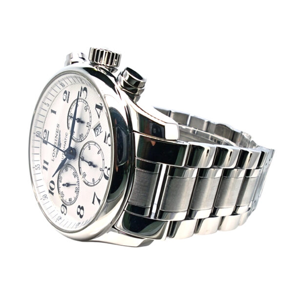 Longines Master Collection