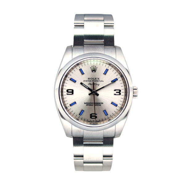 Rolex Air-King 114200