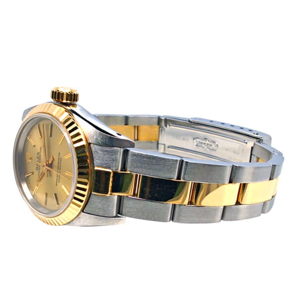 Rolex Lady Oyster Perpetual 69173
