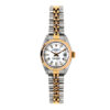 Rolex Lady-Datejust Diamond 6917