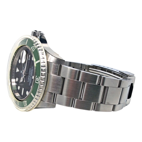 Rolex Submariner Date 16610LV