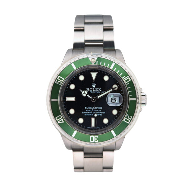 Rolex Submariner Date 16610LV