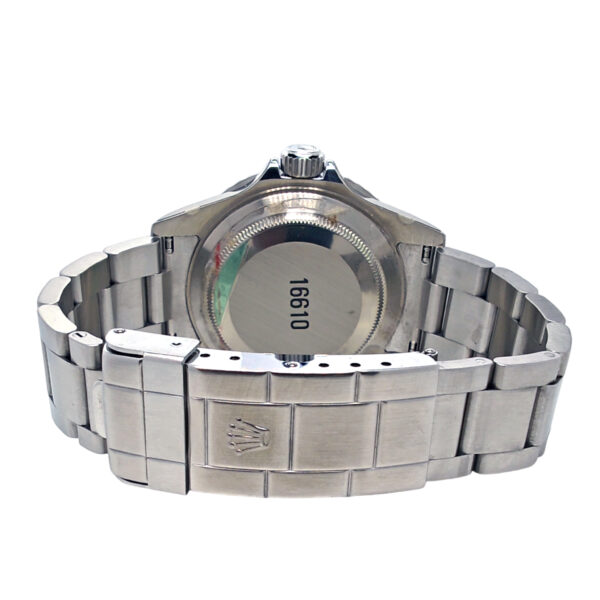 Rolex Submariner Date 16610LV