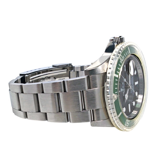 Rolex Submariner Date 16610LV