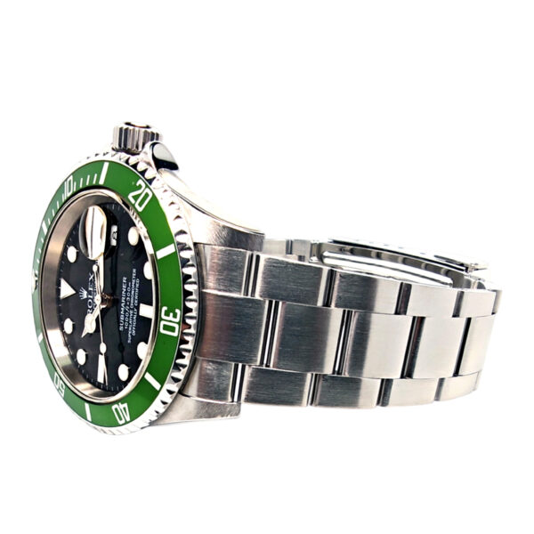 Rolex Submariner Date 16610