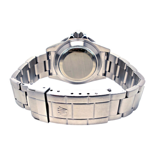 Rolex Submariner Date 16610