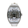 Franck Muller Vanguard Diamond