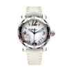 Chopard Happy Sport Ceramic-Happy Valentine Diamond