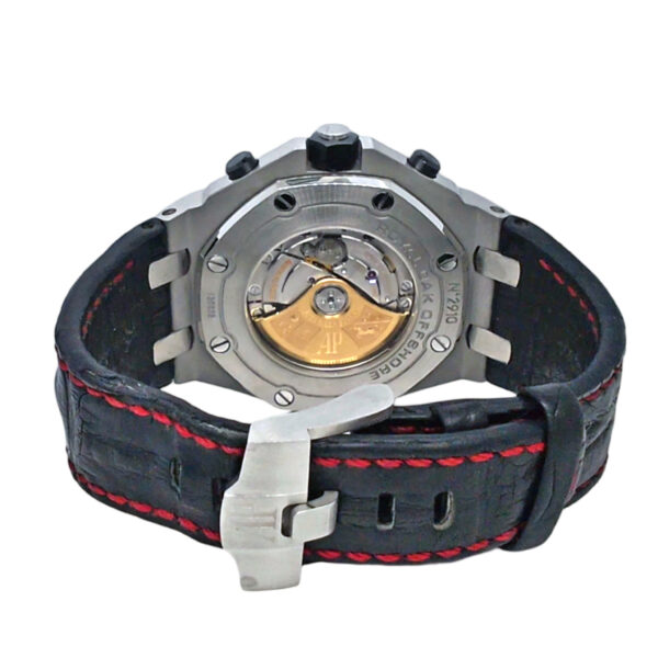 Audemars Piguet Royal Oak Offshore Chronograph