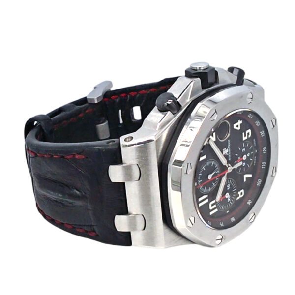 Audemars Piguet Royal Oak Offshore Chronograph