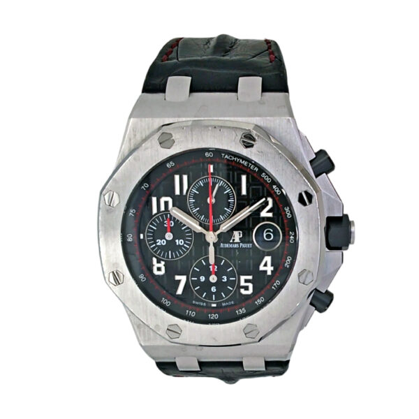 Audemars Piguet Royal Oak Offshore Chronograph