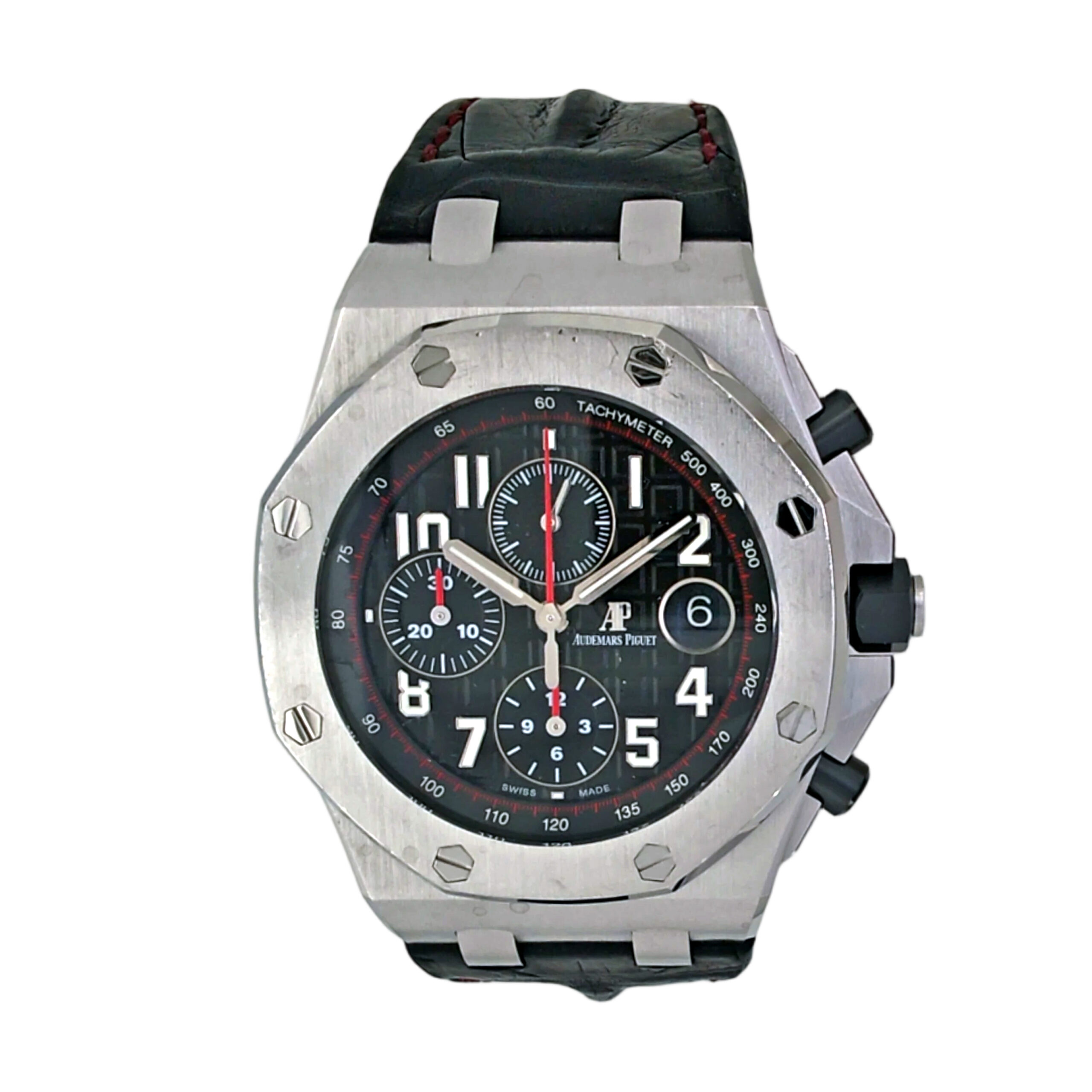 Audemars Piguet Royal Oak Offshore Chronograph
