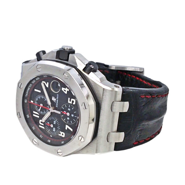 Audemars Piguet Royal Oak Offshore Chronograph