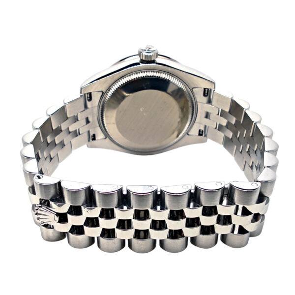 Rolex Datejust 31 Diamond 178384