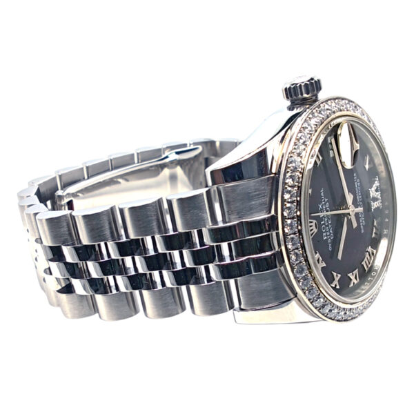 Rolex Datejust 31 Diamond 178384