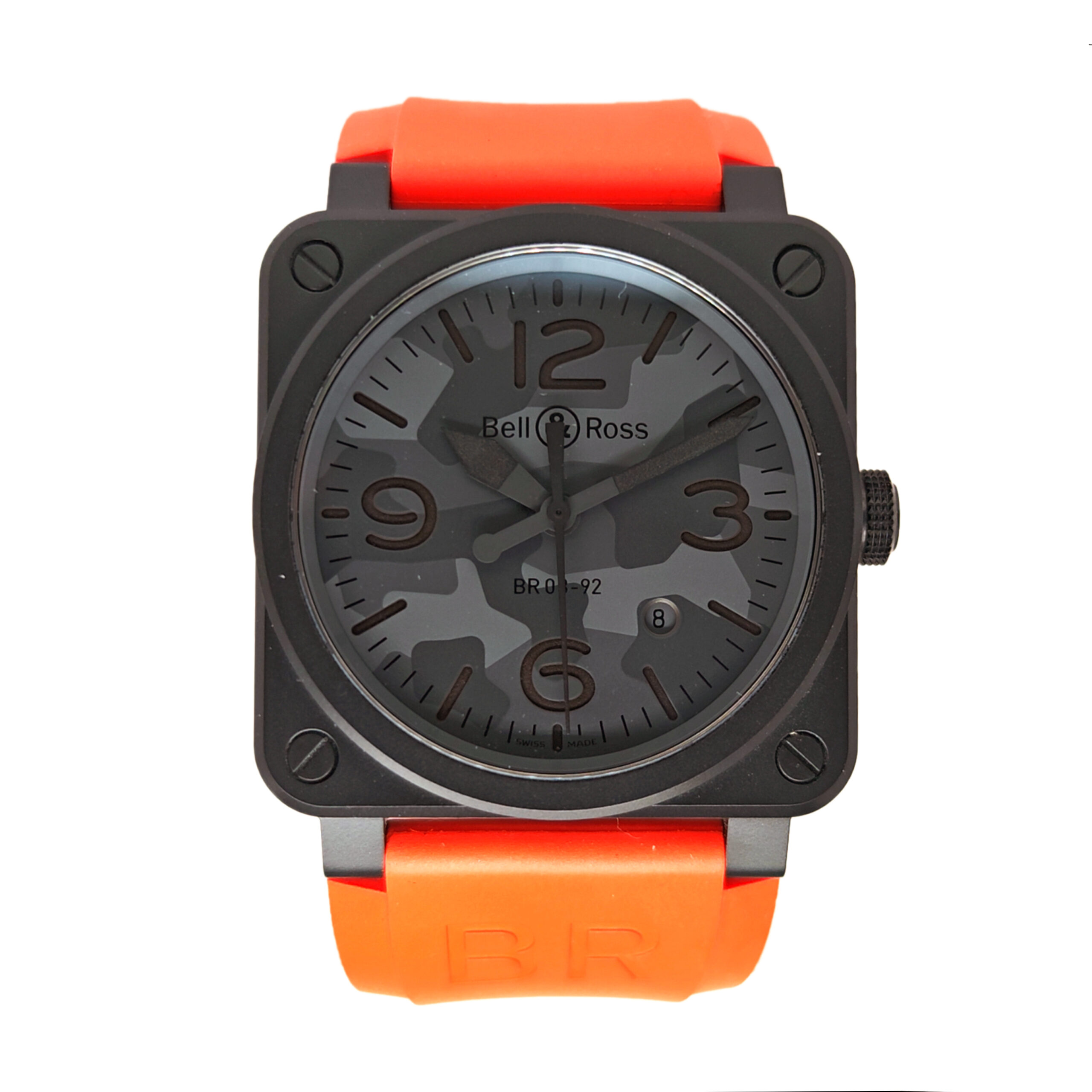 Bell & Ross Br03-92