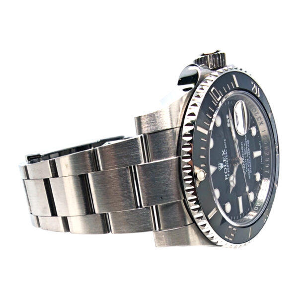 Rolex Submariner 116610