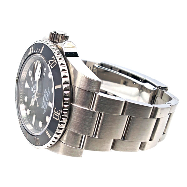 Rolex Submariner 116610
