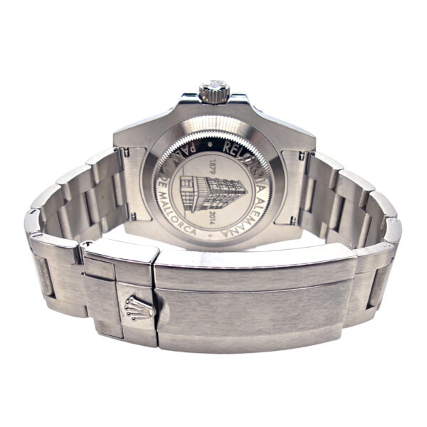 Rolex Submariner 116610