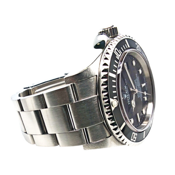 Rolex Sea-Dweller 16600