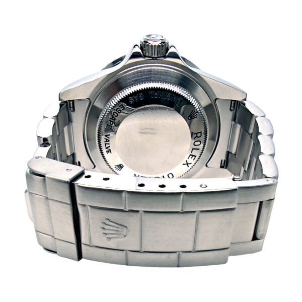Rolex Sea-Dweller 16600